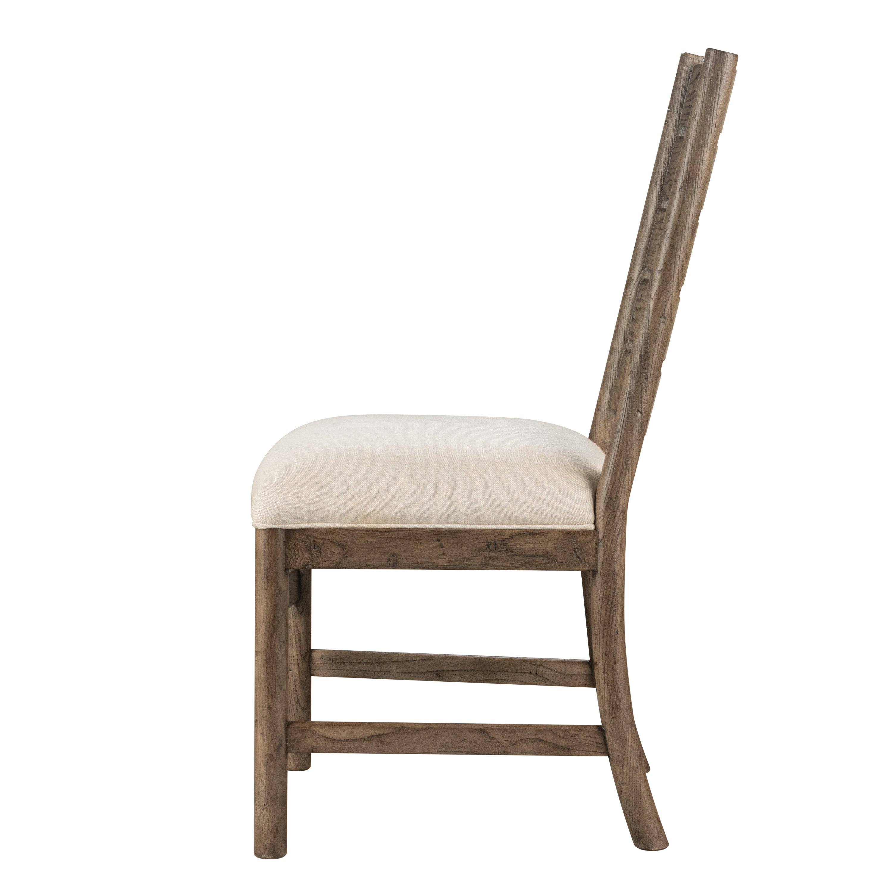 Stanley Portico Side Chair (Set of 2): Timeless Elegance (Drift)